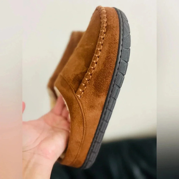 DOCKERS MEMORY FOAM DOCKERS TEMPERATURE REGULATED , indoor and outdoor size 7-8 - Picture 2 of 7